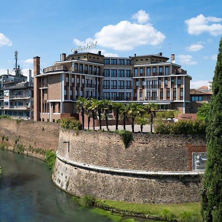 Hotel Carlton Treviso Exterior foto