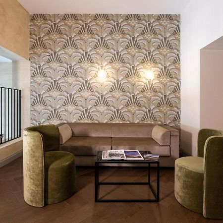 Hotel Carlton Treviso Exterior foto